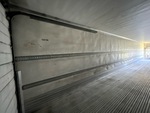 Chassis - Van Trailer with