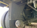 Chassis - Van Trailer with