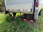 Chassis - Van Trailer with