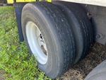 Chassis - Van Trailer with