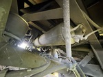 Air System - Van with Air Tank