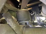 Chassis - Van Trailer with