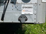 Chassis - Van Trailer with