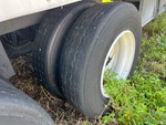 Chassis - Van Trailer with