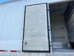 Chassis - Van Trailer with