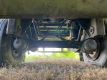Chassis - Van Trailer with