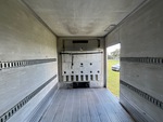 Chassis - Van Trailer with