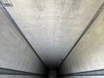 Chassis - Van Trailer with