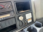 Cab with Brake Control