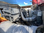 Engine with Engine - Right Side
