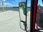 Cab with Mirrors