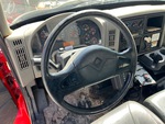 Cab with Steering Control