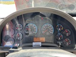 Cab with Gauges