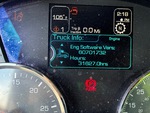 4 Transmision with Engine Hours