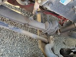 4 Underbody - Truck with