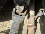 Drivetrain with