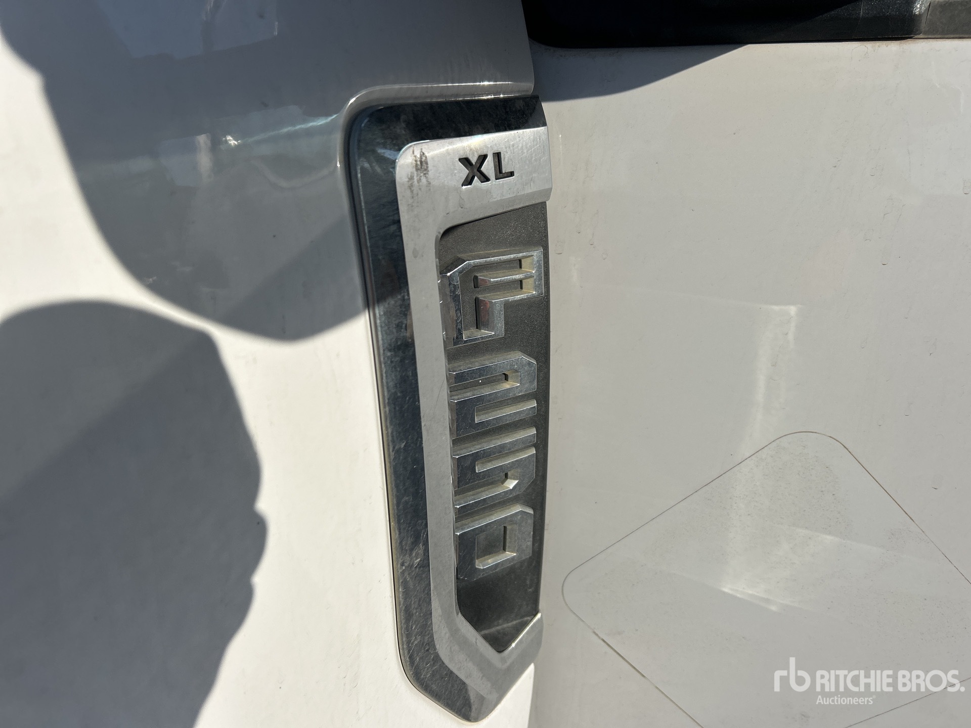 2020 Ford F-250