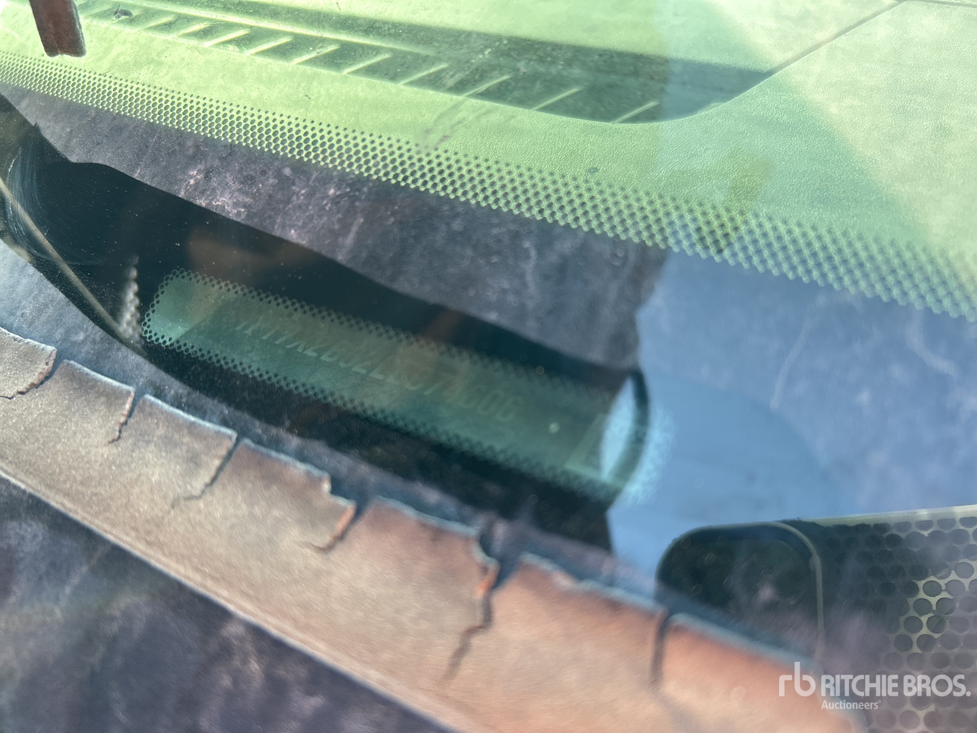 2020 Ford F-250