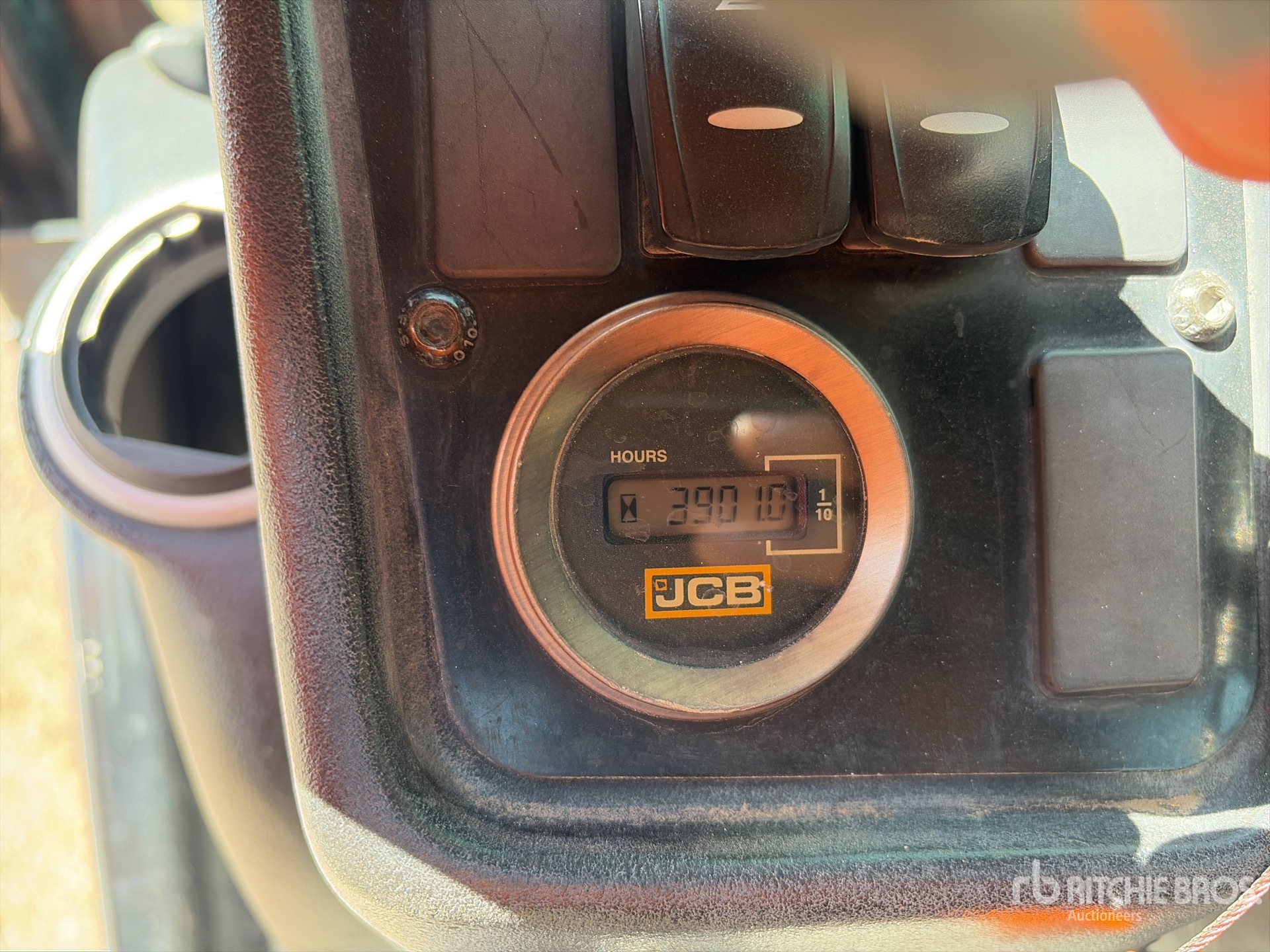 2018 JCB 512-56