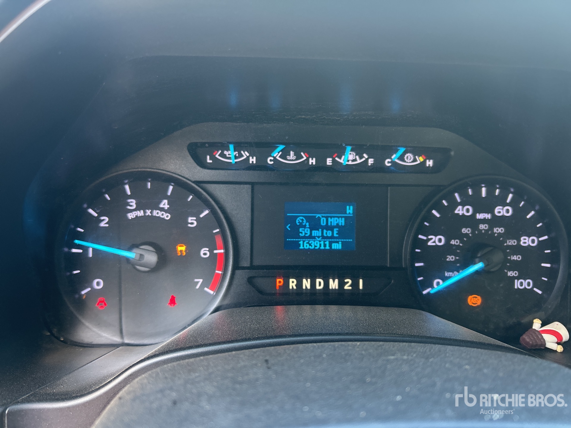 2020 Ford F-250
