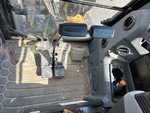 Control Station with Steering Controls