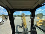 Control Station with Mirrors
