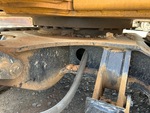 Chassis with Swing Tower Pivot