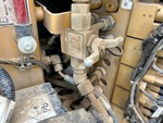 Hydraulics with Hydraulic Control Pattern Changer