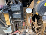 Hydraulics with Hydraulic Tank