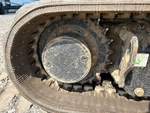 Drivetrain with Right Final Drive