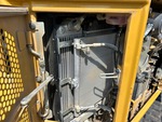 Engine with Radiator