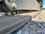 Undercarriage with Right Track Rollers