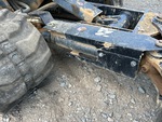 Hydraulics with Blade Angle Cylinders