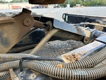 Hydraulics with Blade Lift Cylinder