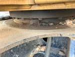 Hydraulics with Hydraulic Center Swivel