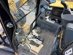 Control Station with Powertrain controls