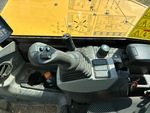 Control Station with Hydraulic Controls