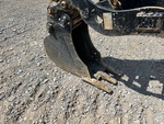 Specialty with Excavator Bucket Condition