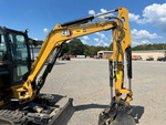 Chassis with Stick Condition