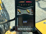 Control Station with Engine Warning Lights