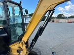 Hydraulics with Boom Lift Cylinder(s)