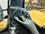 Control Station with Auxiliary Hydraulic Control