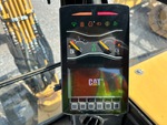 Control Station with Engine Oil Pressure
