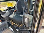 Safety with Safety lock out/stop