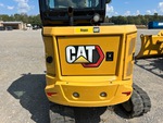 General Appearance with Sheet metal (fiberglass) condition