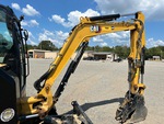 Chassis with Boom Condition