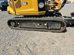 Undercarriage with Right Roller Frame
