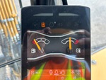 Control Station with Gauges