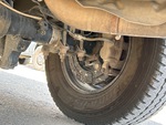 Brakes with