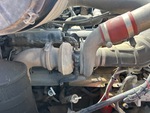 Motor with
